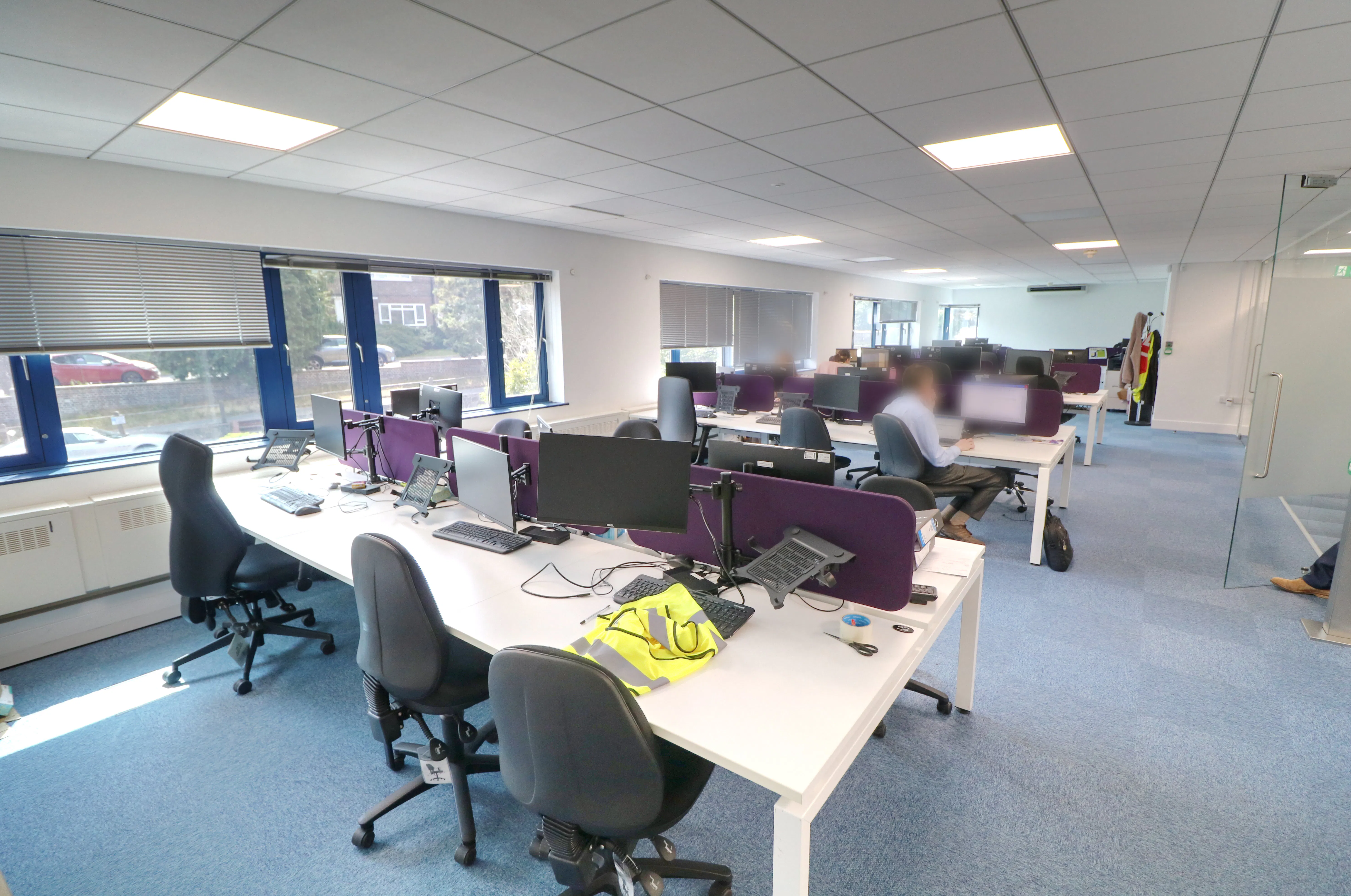 Rockwood House, Haywards Heath, Office To Let - Office 1.jpg