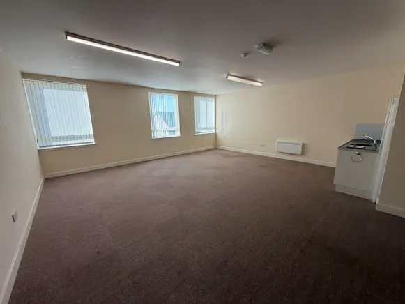 Unit 21G, Perth Airfield, Perth, Offices To Let - IMG_7218.JPG