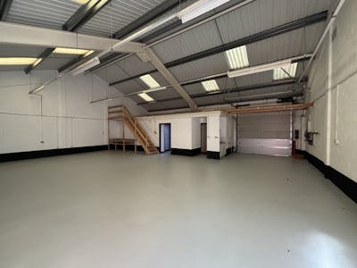 Unit 25, Fern Close, Crumlin, Industrial To Let - IMG_4825.jpg
