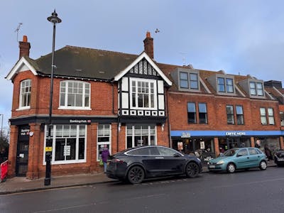 89 High Street, Billericay, Investment For Sale - IMG_0361.jpeg