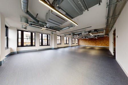 82 - 84 Berwick Street, London, Office To Let - Original Post Refurbishment Photos 2