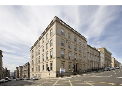 227 West George Street, Glasgow, Office To Let - Photo Main