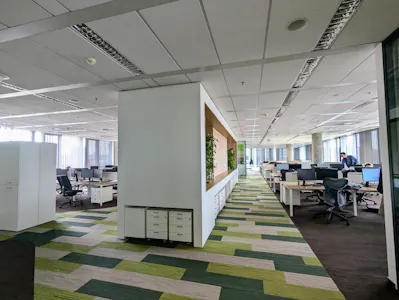 Gemini A, Na Pankráci 1683/127, Praha 4, Office To Let - Novartis.jpg