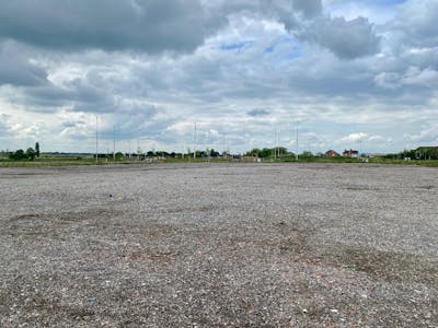 Kings Dyke, Peterborough, Land To Let - Land at Kings Dyke