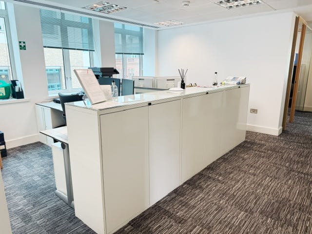 Harmsworth House, 13/15 Bouverie Street, London, Offices To Let - IMG_8880.jpg