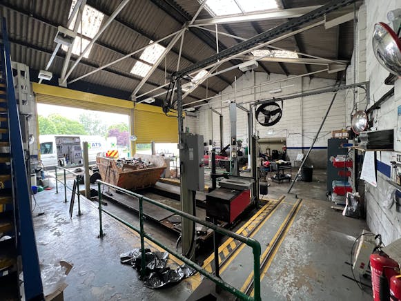 Former ATS Centre, Aylesford, Industrial For Sale - tempImagetUgXYV.jpg