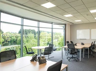 Regus, Quatro House, Camberley, Serviced Office To Let - Regus  Camberley  Quattro  5.JPG