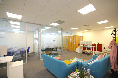 Unit 17, Block 2 Northwood Court, Dublin 9, Investment For Sale - Office 9.jpg