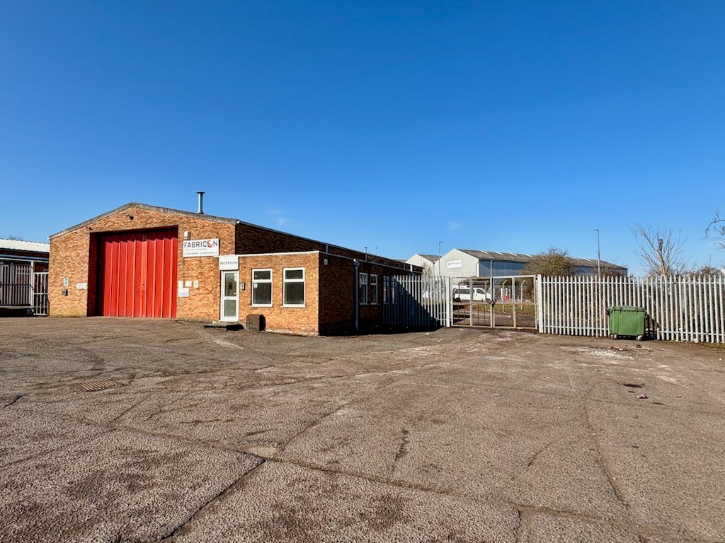 5 Commerce Way Leighton Buzzard