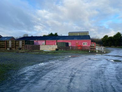 Mickey Millers Barn, Watling Street, Craven Arms, Business Units / Light Industrial To Let - PHOTO20240216090507 20240222 14_25_54.jpg