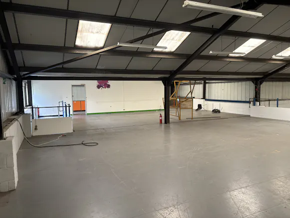 4 Oak Industrial Park, Great Dunmow, Industrial To Let / For Sale - IMG_1077.jpg
