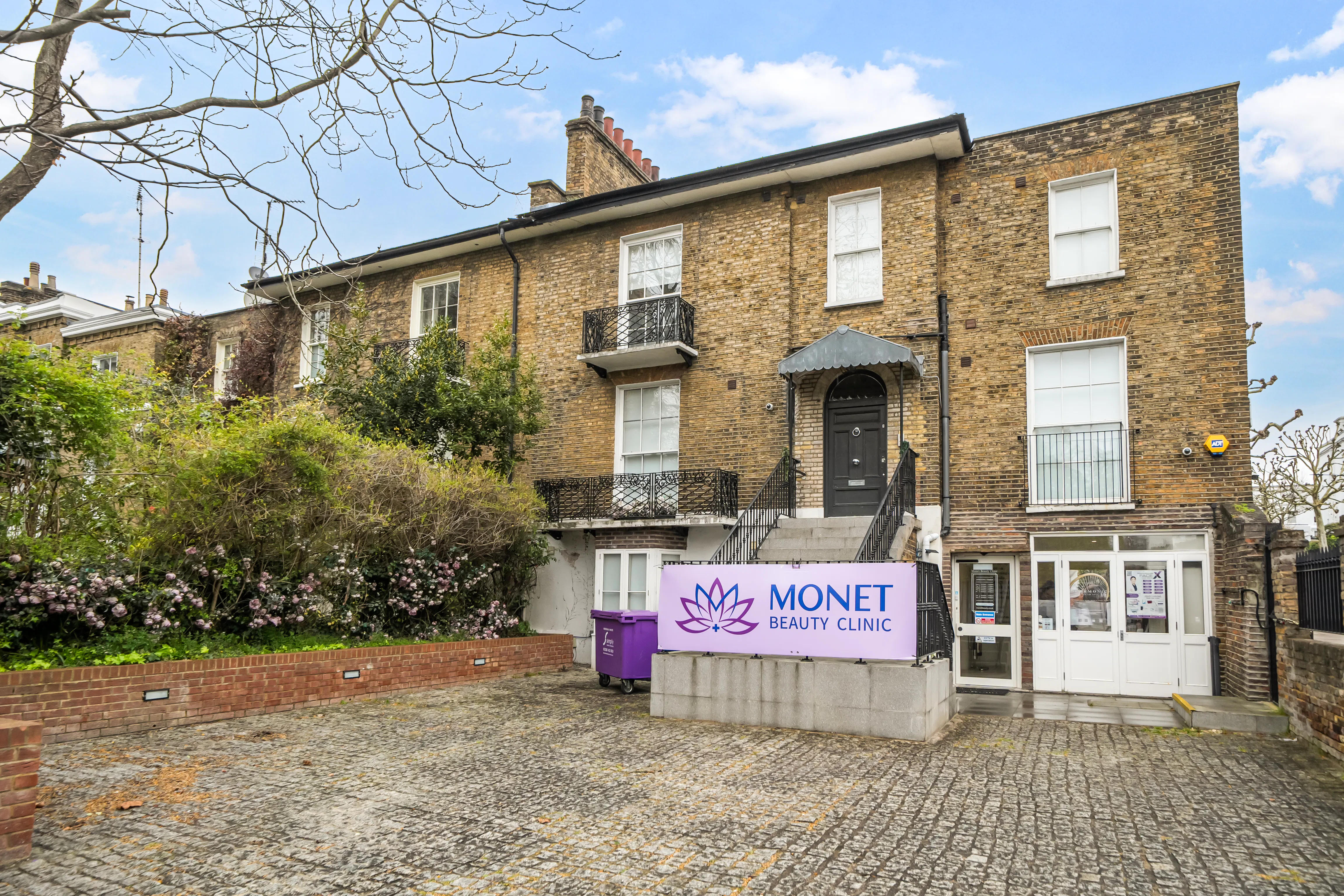 56 Maida Vale, London, D1 (Medical/ Education) / Offices / Suis Generis (other) To Let - 1433197-14-69c69800eca46.jpg - More details and enquiries about this property