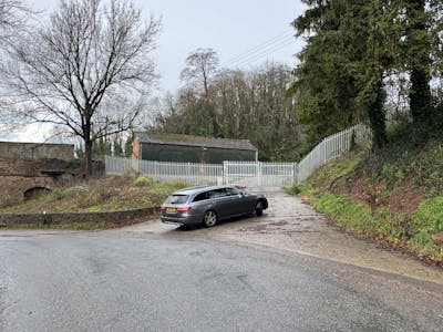 Greenham, Wellington, Industrial/Logistics / Land / Open Storage To Let - IMG_1255.JPG