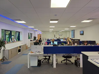 Unit A, Oakhurst Business Park, Horsham, Industrial/Logistics / Warehouse / Industrial / Warehouse To Let - 20260518_151435.jpg