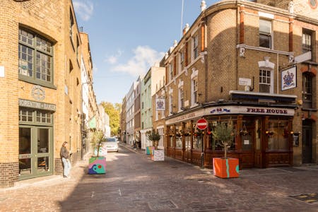 67 Charlotte Road, London, Office / Retail To Let - 67-70-Charlotte-Roard-Sale-EC2A-3PE-Shoreditch-Streetscene.jpg