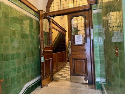 26 Great Queen Street, London, Office To Let - IMG_5677 1.jpg