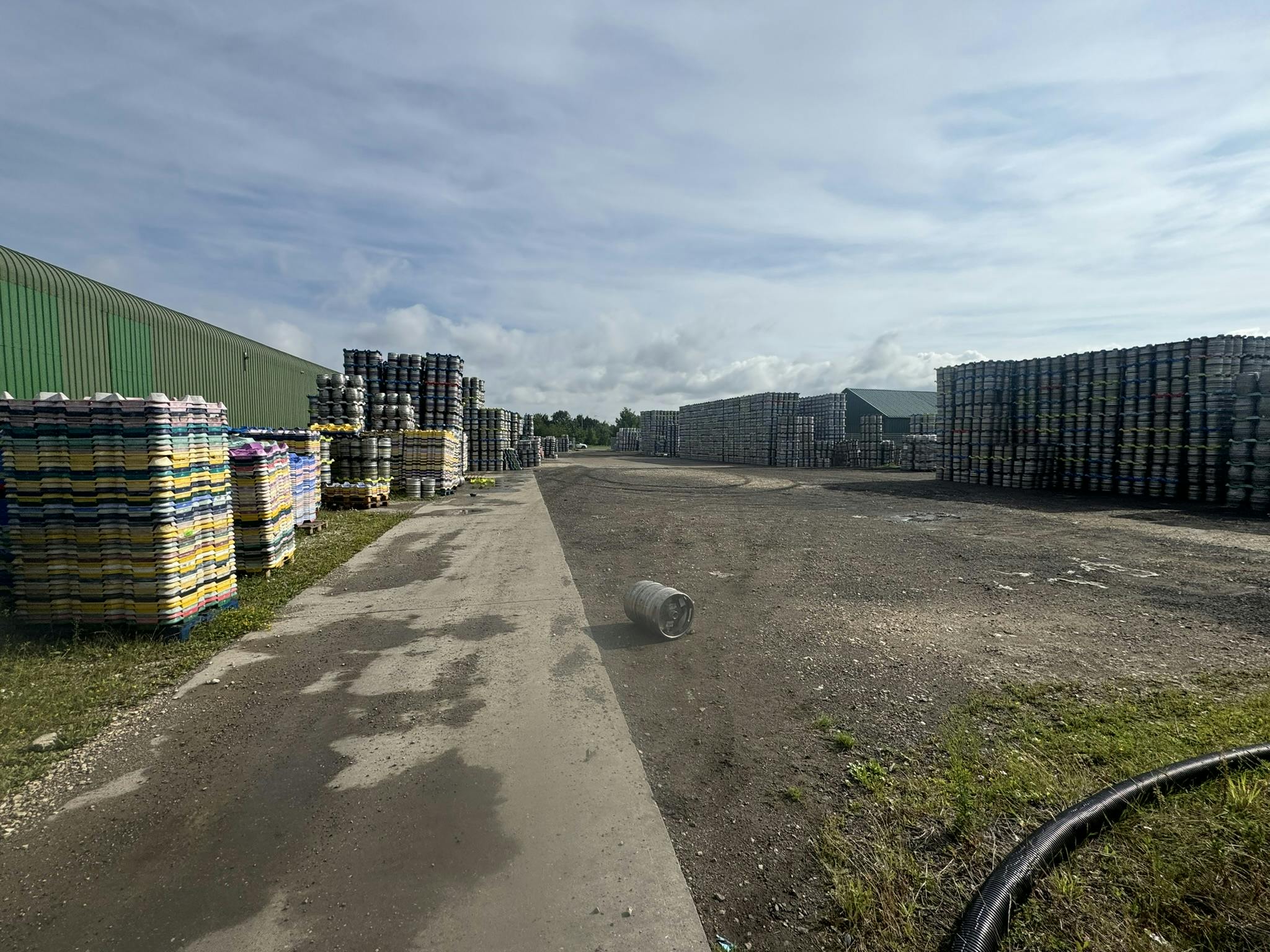 Unit 3B, Roseland Business Park, Newark, Distribution Warehouse To Let - IMG_3475.JPEG