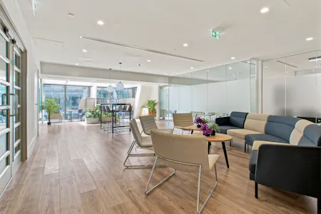 155 Fenchurch Street, London, Office To Let - DSC04194.jpg