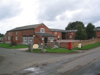 Sugnall Business Centre, Stafford, Leisure / Office To Let - IMG_4860.JPG - More details and enquiries about this property