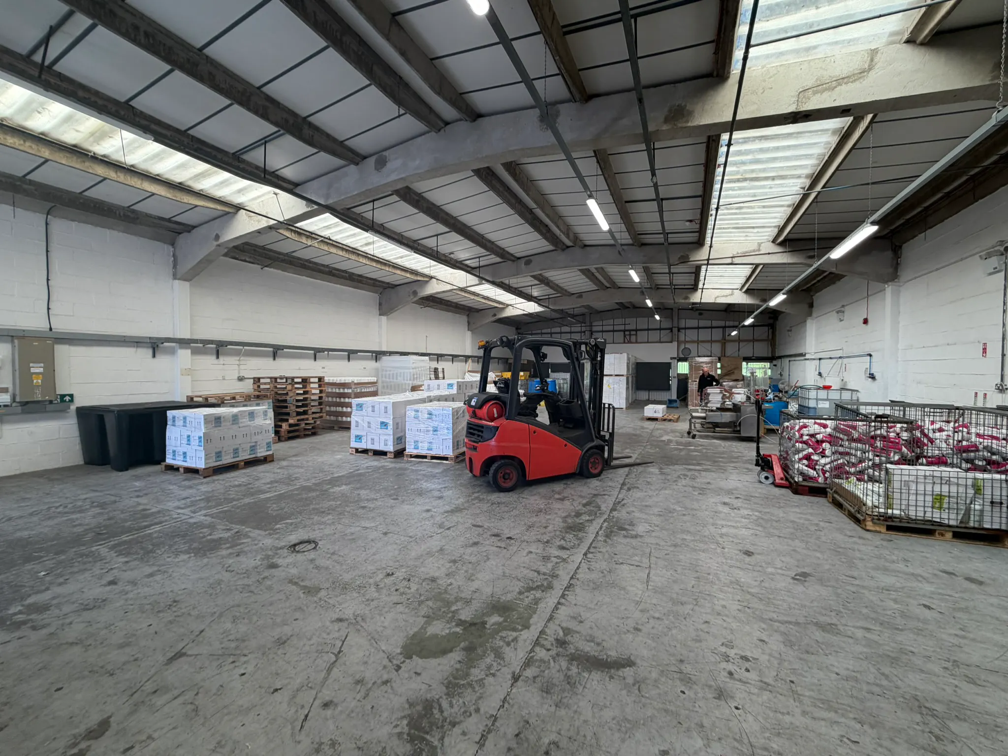 82 Castleham Road, St. Leonards-on-Sea, Industrial To Let - IMG_0930.JPEG
