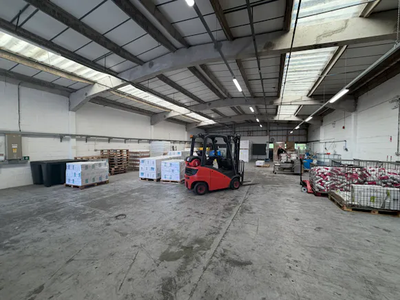 82 Castleham Road, St. Leonards-on-Sea, Industrial To Let - IMG_0930.JPEG