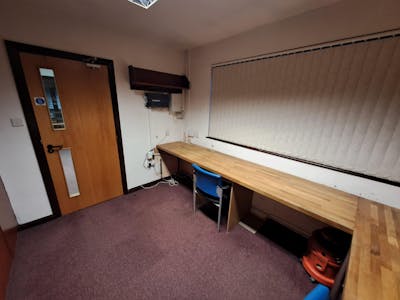 Dartmouth Medical Centre, 1 Richard Street, West Bromwich, D1 (Non Residential Institutions) / Healthcare To Let / For Sale - 1000018479.jpg