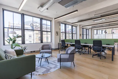 80 Clerkenwell Road, London, Office To Let - DSC06817-HDR.jpg
