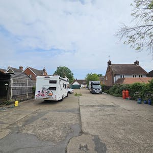 Coal Yard, 25 The Street, Charlwood, Land / Open Storage To Let / For Sale - 9E09C8F2-EACA-4D4E-B380-0C9C7423BEEB.JPG