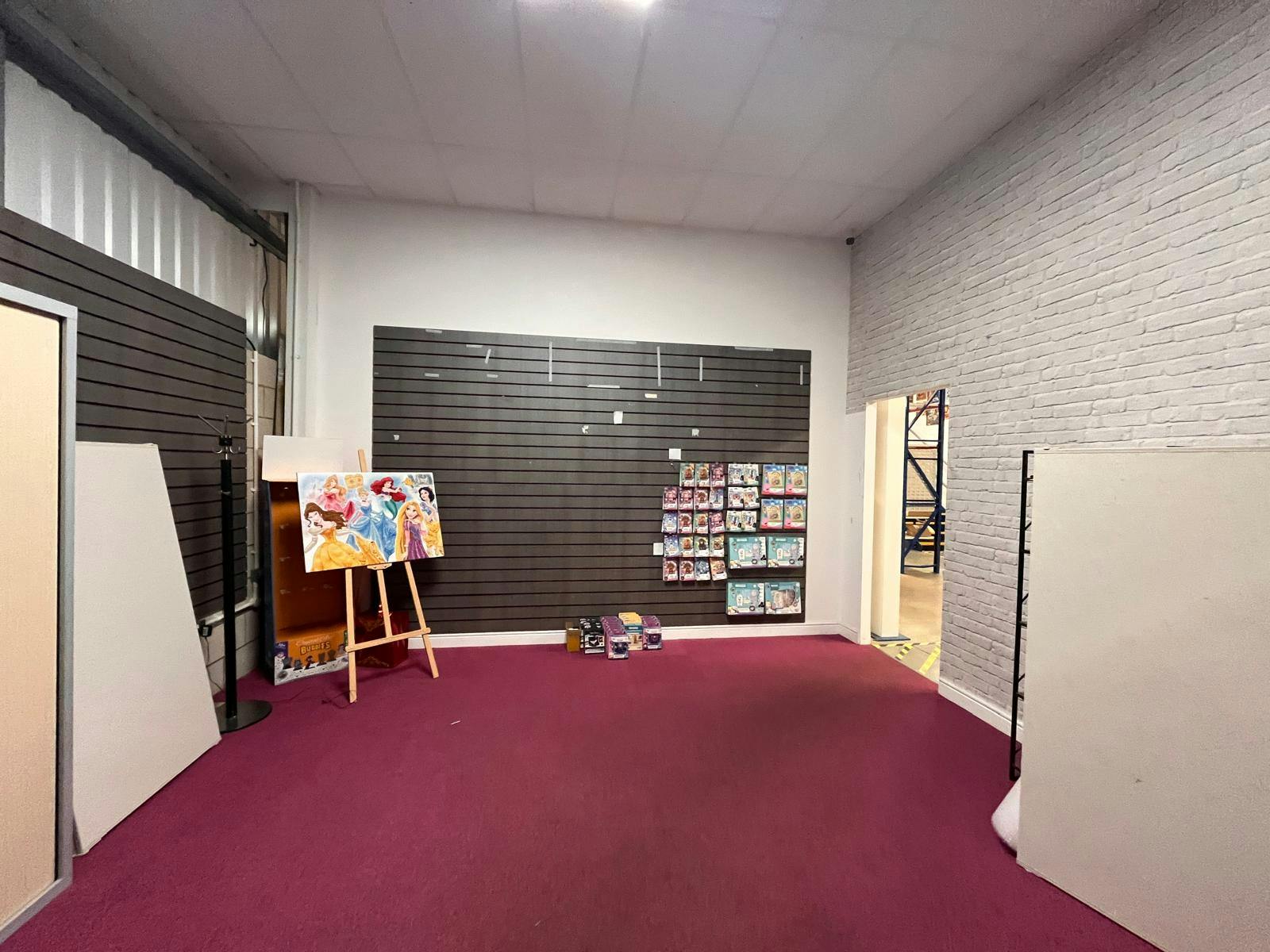 Unit 7, Anglo Business Park, Chesham, Industrial To Let - 1.jpeg