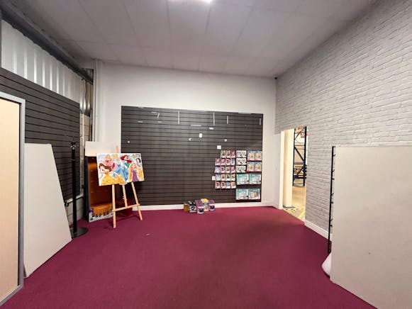 Unit 7, Anglo Business Park, Chesham, Industrial To Let - 1.jpeg