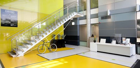 The Lightbox, Bracknell, Business Park To Let - 1.jpg