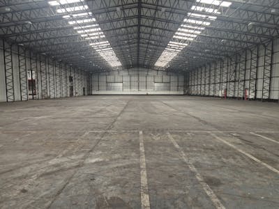 Unit H, Lympne Distribution Park, Hythe, Industrial / Warehouse To Let - 20260317_094356.jpg