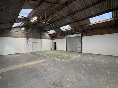 Unit 2 Rear, Unit L Lion Works, 543 Wallisdown Road, Poole, Industrial / Storage To Let - IMG_9277.JPEG