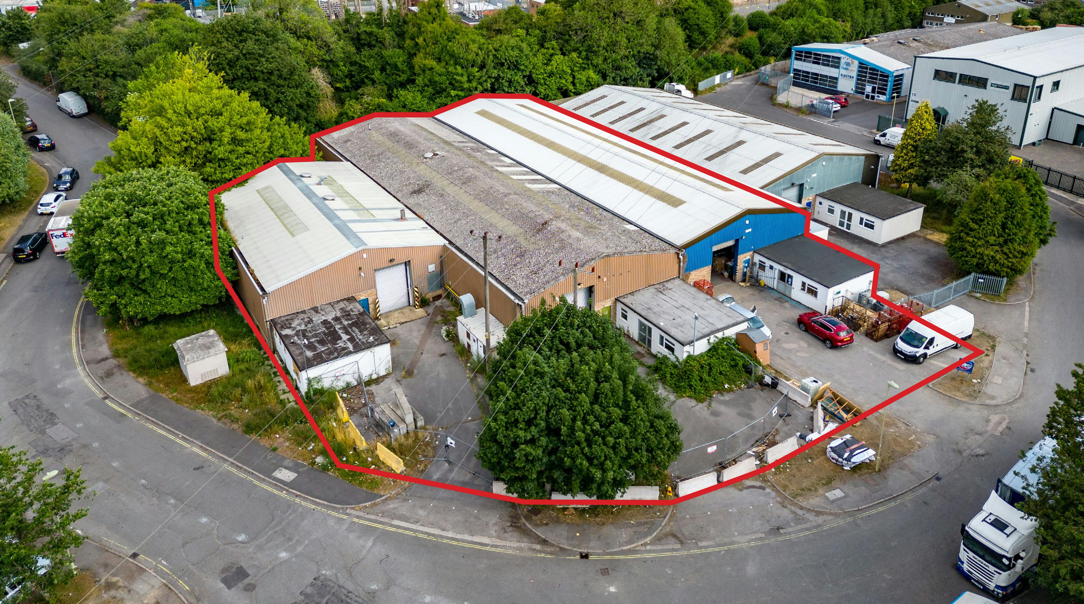 Unit 12, 13 & 14 Mill Lane Industrial Estate, Alton, Industrial / Warehouse For Sale - 9203  Mill Lane Industrial Estate Alton  updated 33.jpg