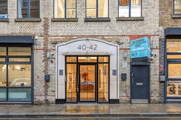 40-42 Parker Street, London, Office To Let - OLBC4042ParkerStreet21.JPG - More details and enquiries about this property