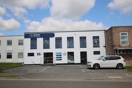 Suite A, 55 Cobham Road, Wimborne, Office For Sale - IMG_8703.JPG