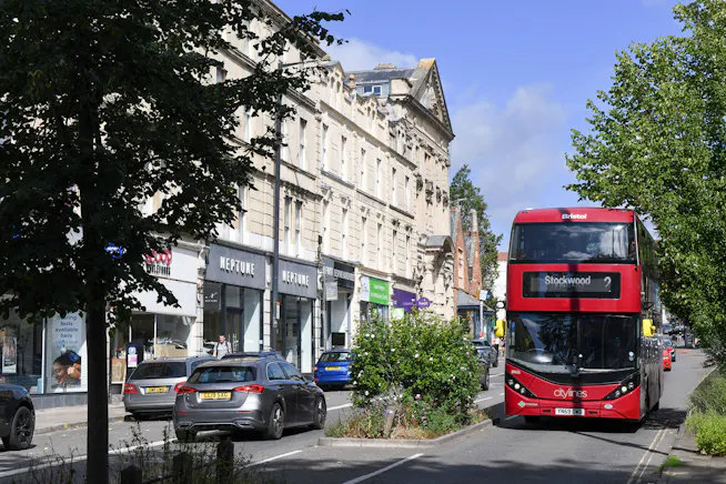 96a Whiteladies Road & 31a Kings Parade, Clifton, Investment For Sale - DSC_7848.2.jpg