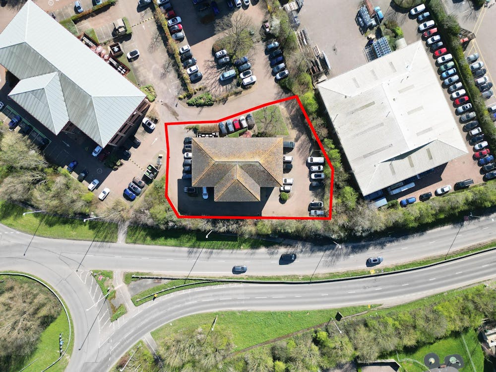 Office Building with Parking - 3 Floors, Carter Court - 006-Carter Court.jpg