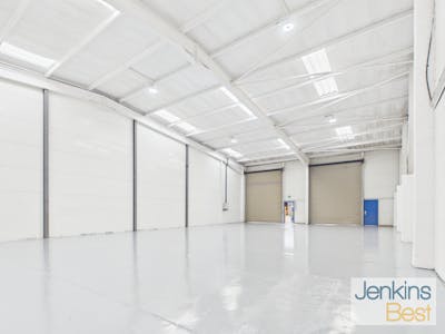 Unit 3E, Albany Industrial Estate, Newport, Industrial To Let - CAM05096G0-PR0032-STILL012.jpg