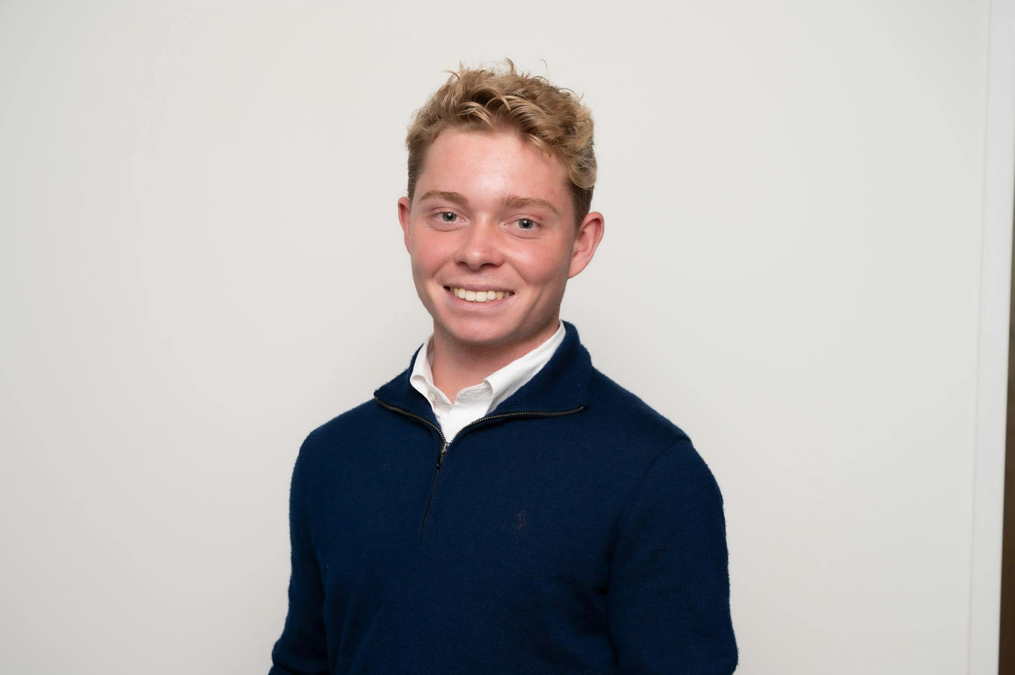 Maurice Noblett profile photo