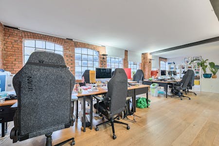 Unit 2, 7-13 Cotton’s Gardens, London, Office To Let - 1358748968d2c72f22d19.jpg