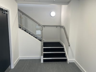 Block C Vulcan @ Adlington, Adlington Business Park, Adlington, Leisure / Industrial / Warehouse To Let - IMG_7209.JPEG