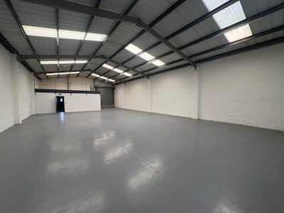 Bay P1, Heywood Distribution Park, Pilworth Road, Rochdale, Industrial To Let - IMG_1898.JPG