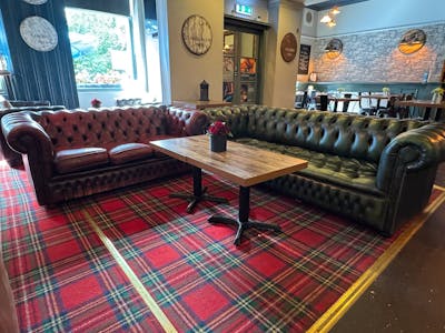 Volunteer Arms Lounge Bistro, 103-105 East Main Street, Broxburn, A3 (Restaurants and Cafes) / Bar / Pub For Sale - IMG_6929.jpg