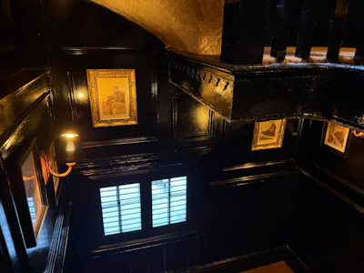 Queens Head Inn, 24 Steelhouse Lane, Birmingham, Leisure For Sale - p8.jpg