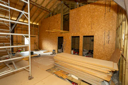 Land and Buildings by Blinkbonny Steadings, Cupar, Residential Development / Residential Conversion For Sale - _03A1939.jpg