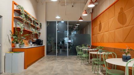IDB Lisbon (Creative Offices), Praça José Queirós 1, Lisboa, Serviced Office To Let - IDB-Piso 2_001.jpg