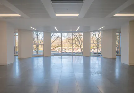 1 Knightsbridge, London, Office To Let - Internal