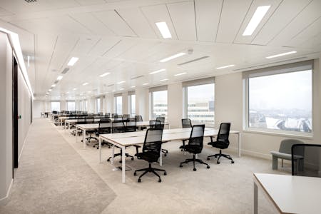 One London Bridge, 1 London Bridge, London, Office To Let - 1LondonBridge-27-8thflr.jpg