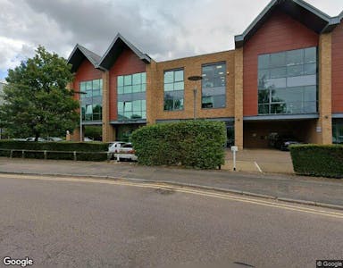 2 Oaks Court, Borehamwood, Office To Let - Street View